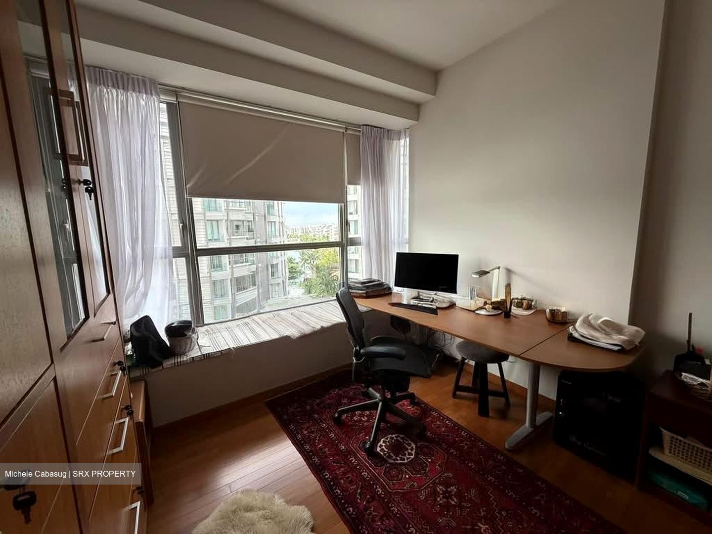 The Oceanfront @ Sentosa Cove (D4), Condominium #556217781